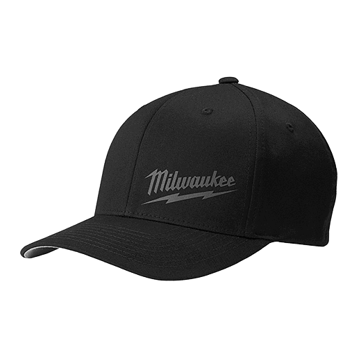 504B - Milwaukee Fitted Hat